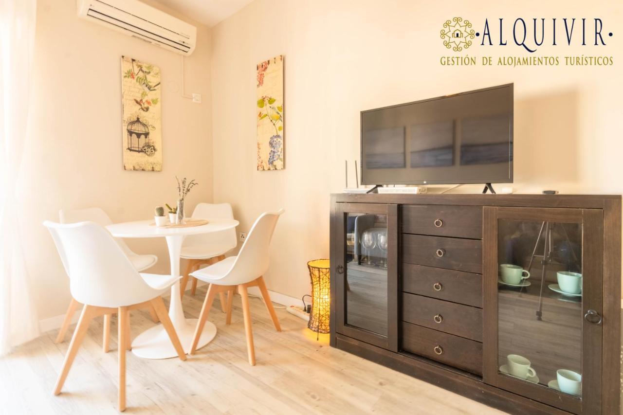 Apartamento CONDE DE PRIEGO Cordova Esterno foto