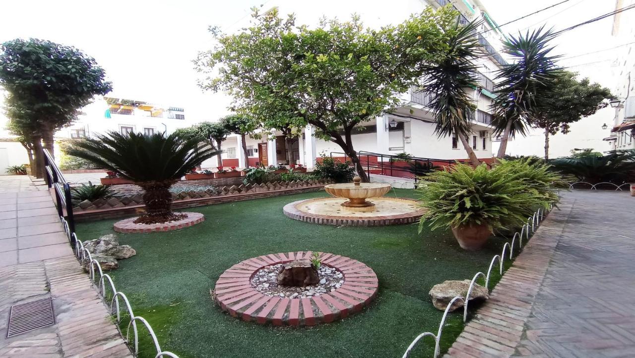 Apartamento CONDE DE PRIEGO Cordova Esterno foto