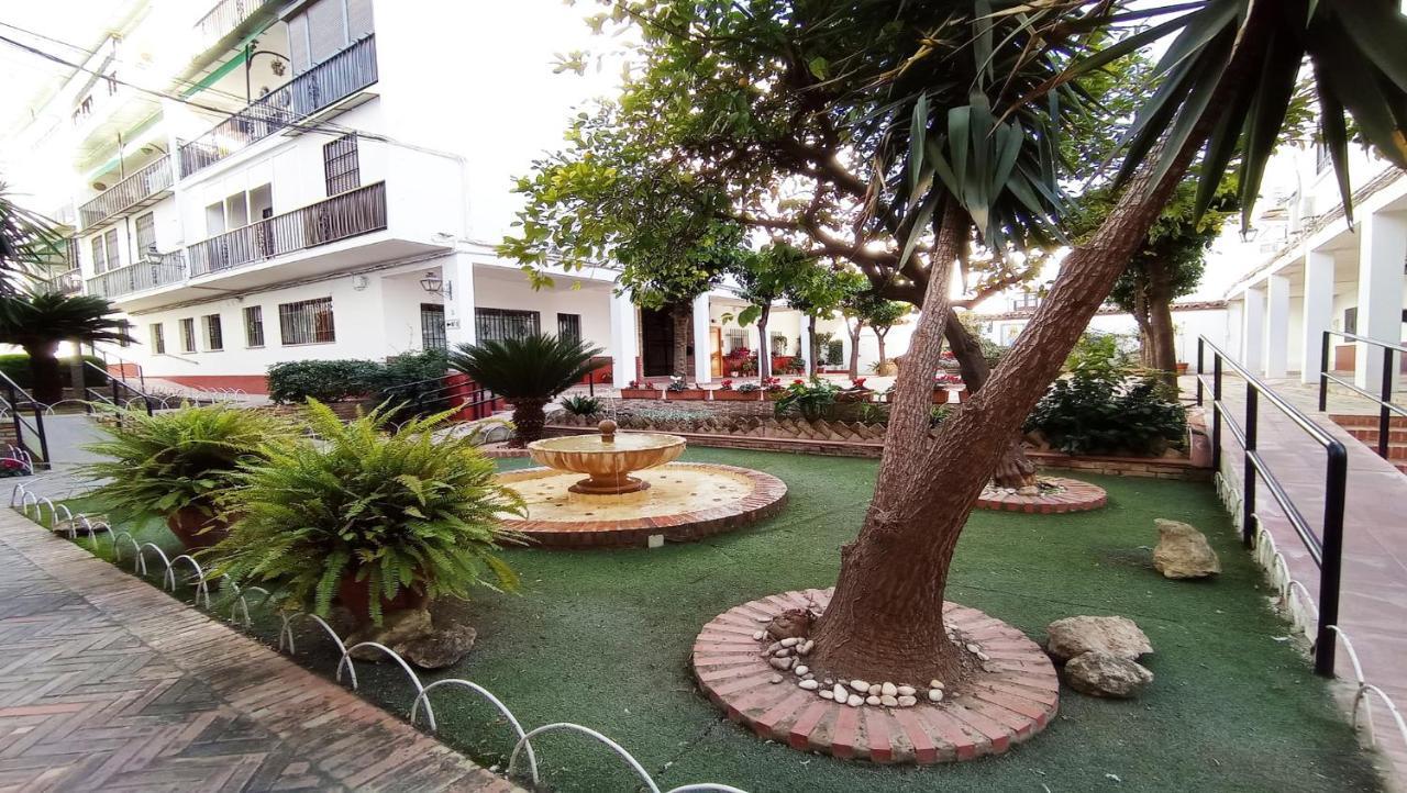 Apartamento CONDE DE PRIEGO Cordova Esterno foto