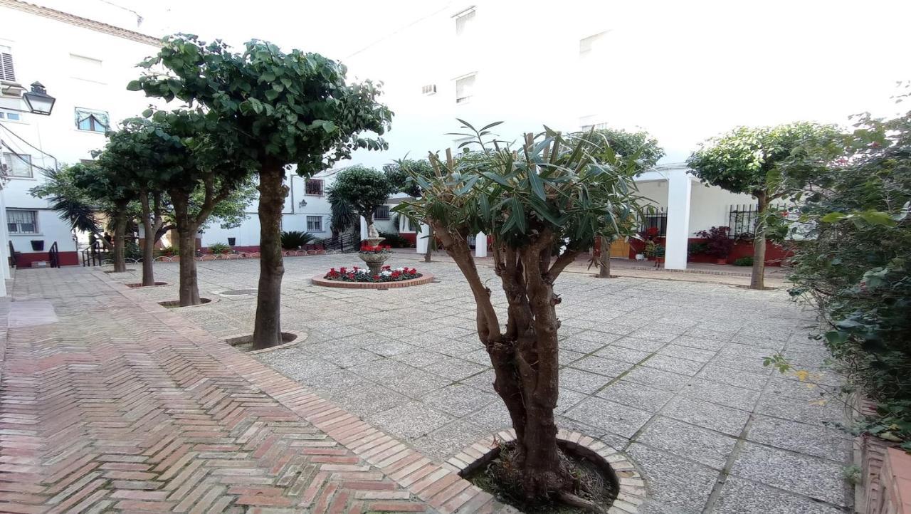Apartamento CONDE DE PRIEGO Cordova Esterno foto