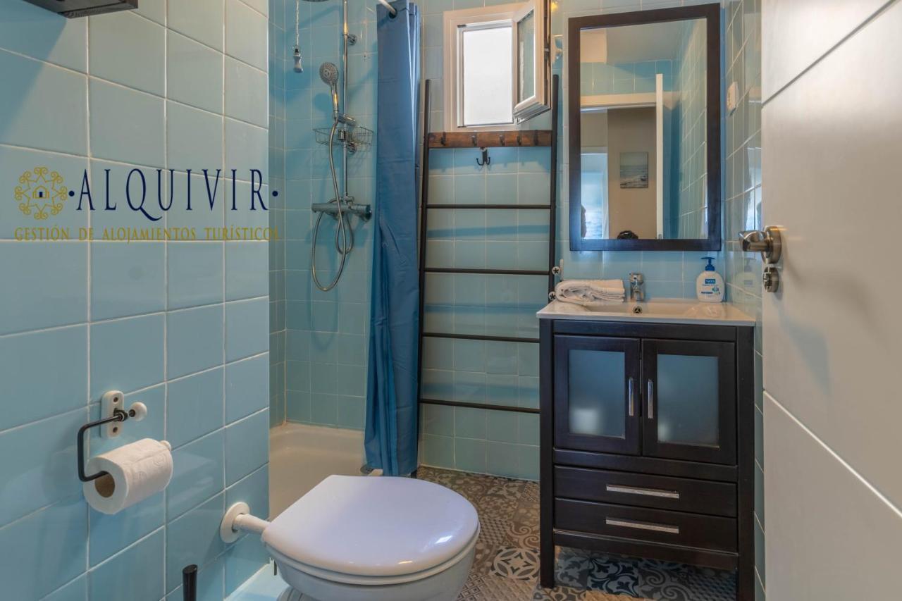 Apartamento CONDE DE PRIEGO Cordova Esterno foto